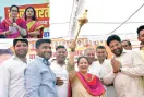 गुरुग्राम नागरिक अस्पताल का ड्राइंग पूरा, जल्द शुरू होगा निर्माण: आरती सिंह राव